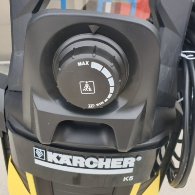 Lavadora KARCHER K7 Classsic 160Bar