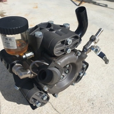 Bomba AR503