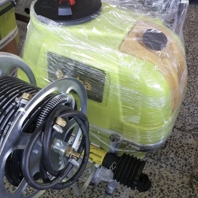 Pulverizador Rocha 100 Litros AR403