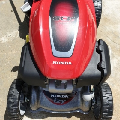 Corta Relva HONDA IZY 41S ORIGINAL