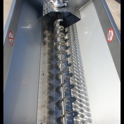 Desengaçador Inox Arno 25