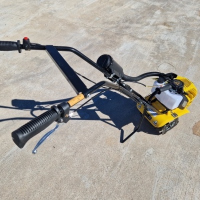 Sachador 2T Garland Mule 341G