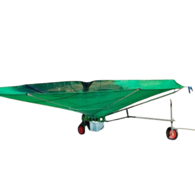 Maquina Apanha Azeitona LIGHT 4.5M