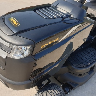 Trator Relva ALPINA MPS84 Hydro