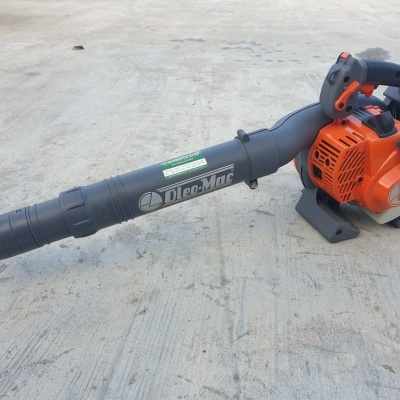 Soprador 25cc Oleo-Mac