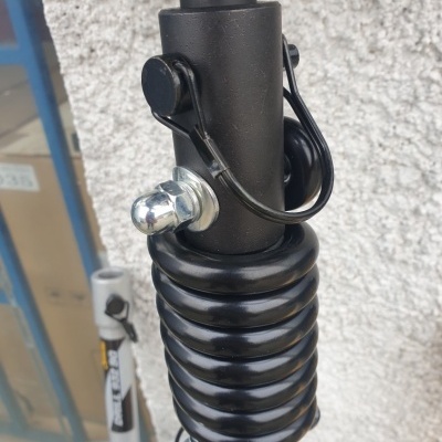 Brocadora 52cc Garland Kit 3 Brocas