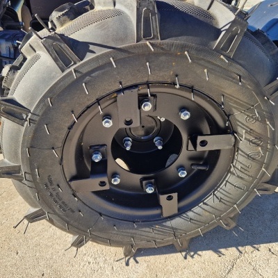 Motocultivador Groway 13cv