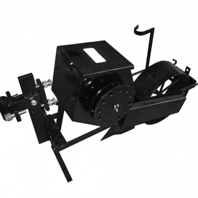 Semeador de Milho Grão-a-grão