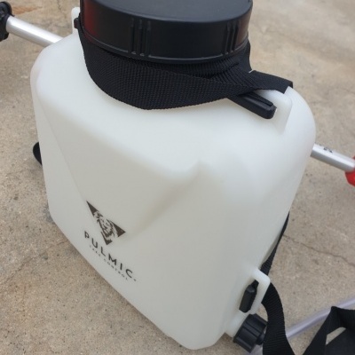 Pulverizador Herbicida 5L Pulmic