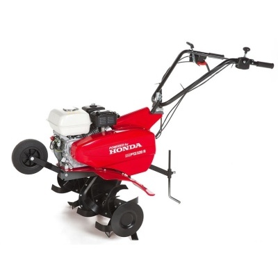 Motoenxada Honda FG320R