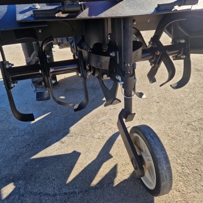 Motocultivador Groway 7cv