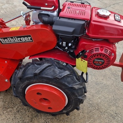 Motocultivador Honda F560