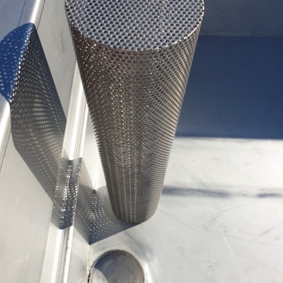 Lagar Inox Vinho 4000 Litros