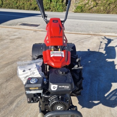 Motocultivador Groway 7cv