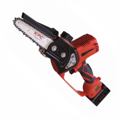 Serra Poda KPC KSE100S C/3 Baterias