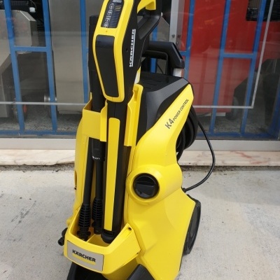 Lavadora KARCHER K4 Power Control 130Bar