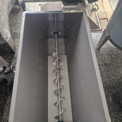 Desengaçador Inox Sem Bomba