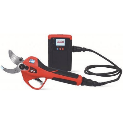 Tesoura Bateria KPC KS4000