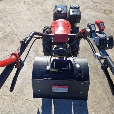 Motocultivador Groway 13cv
