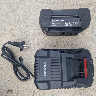 Corta Sebes Honda Bateria 6Ah