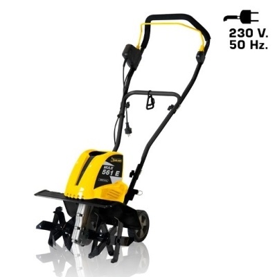 Sachador Elétrico Garland Mule 561E