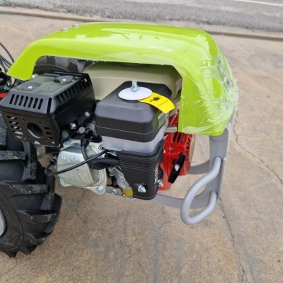 Motocultivador Grillo G55 7cv
