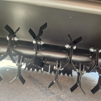 Triturador de Martelos LIKE 9cv