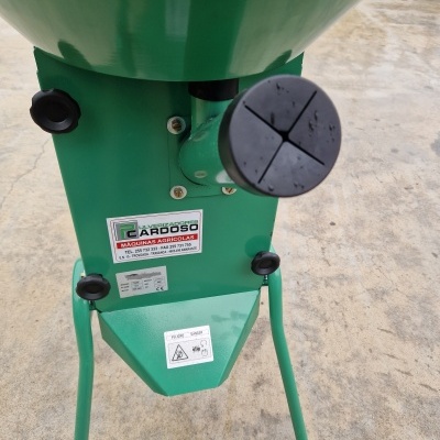 Moinho / Triturador Milho e Espiga