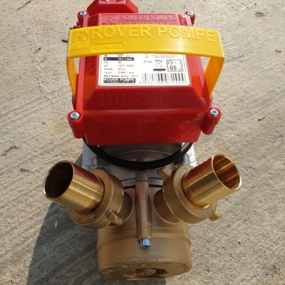 Bomba Trasfega ROVER M-30