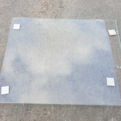 Vidro Para Porta Forno