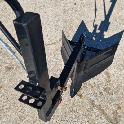 Abre Regos para Mini Trator