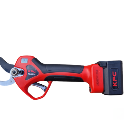 Tesoura KPC KS3300 C/3 Baterias