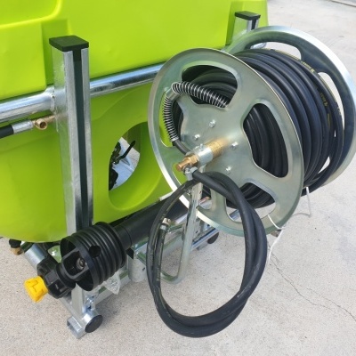 Pulverizador Rocha 300 Litros AR503