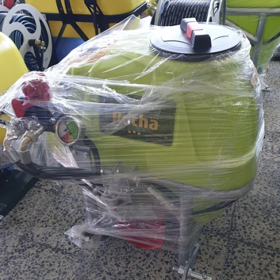 Pulverizador Rocha 100 Litros AR303