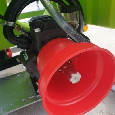 Pulverizador Rocha 300 Litros AR503