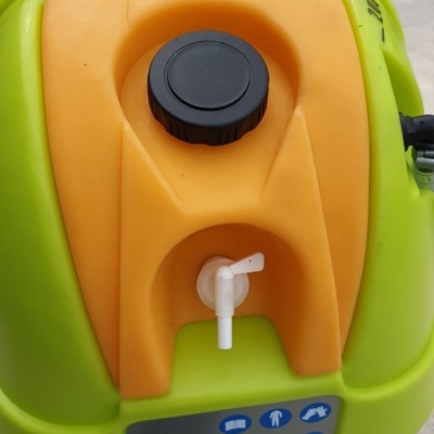 Pulverizador Rocha 200 Litros AR403