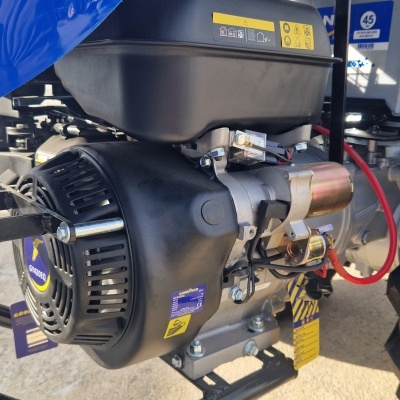 Motocultivador Goodyear 16CV A.E.