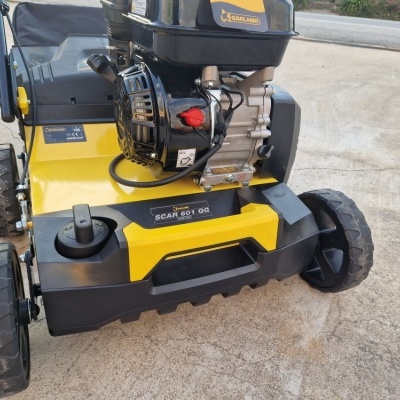 Escarificador de Relva GARLAND