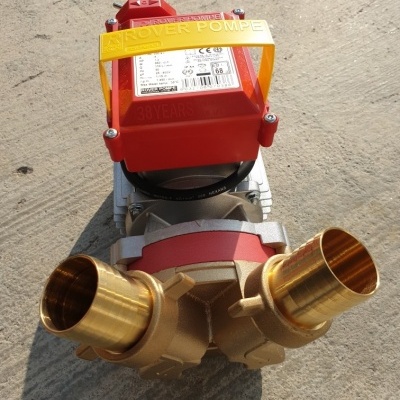 Bomba Trasfega ROVER M-40