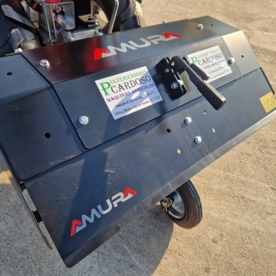 Frese Traseira 80cm AMURA