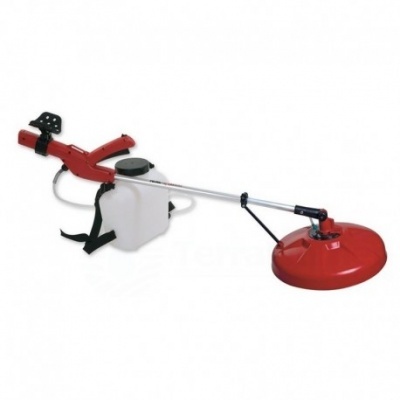 Pulverizador Herbicida 5L Pulmic