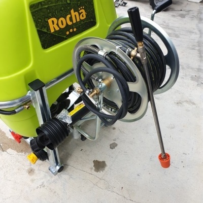 Pulverizador Rocha 200 Litros AR403