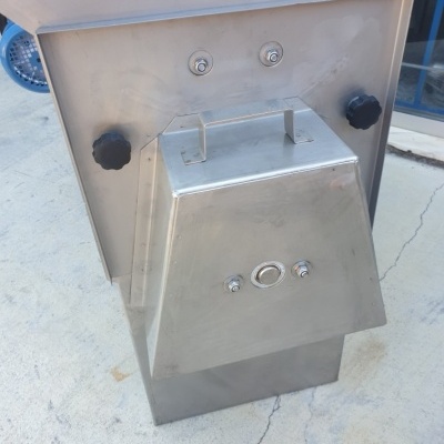 Desengaçador Inox Nacional 100