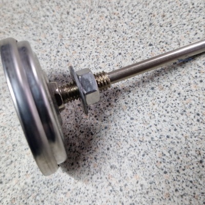 Termómetro para Forno