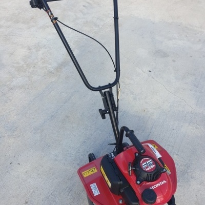 Motoenxada/Sachador Honda FG205