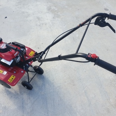 Motoenxada/Sachador Honda FG205