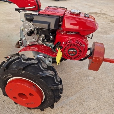 Motoenxada Honda F560 Completa