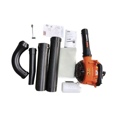 Soprador 25cc KNK C/Kit Aspiração