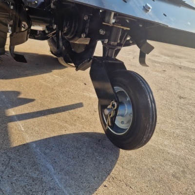 Frese Traseira 80cm AMURA