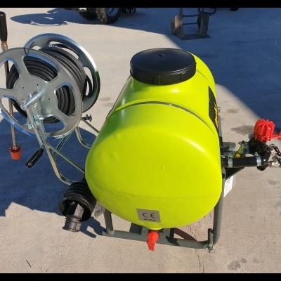 Pulverizador Rocha 100 Litros AR303